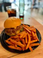 Burgou - Burgers & more - Bild 3