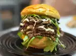 Burgou - Burgers & more - Bild 3