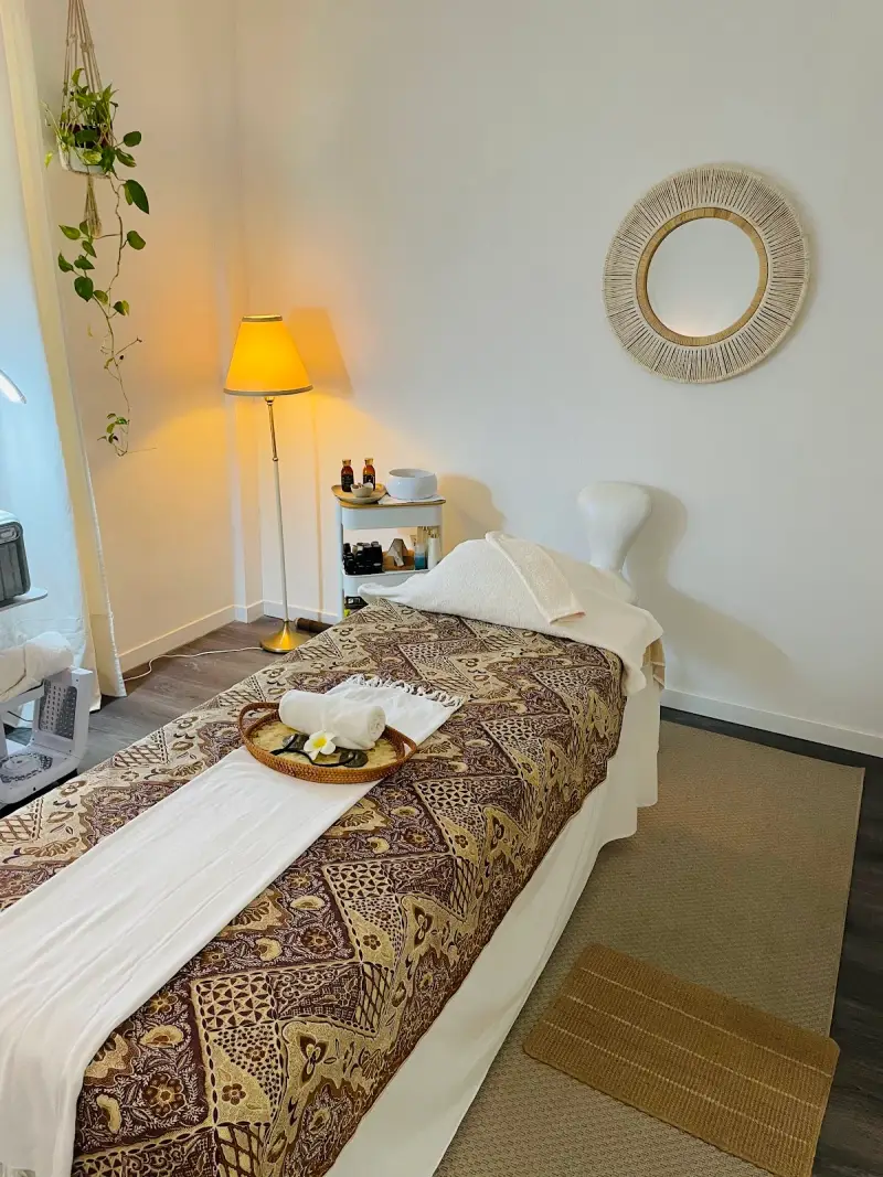 Ginger Redwood - Bild 1