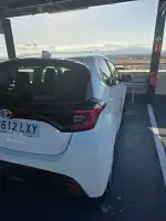 Terry's Car Hire - Bild 7