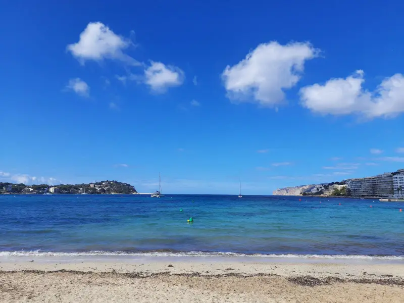 Platja de Santa Ponsa - Image 1