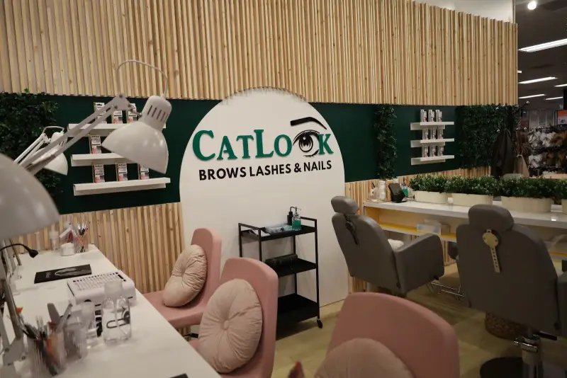 PRIMARK Beauty Studio by CATLOOK - Bild 1