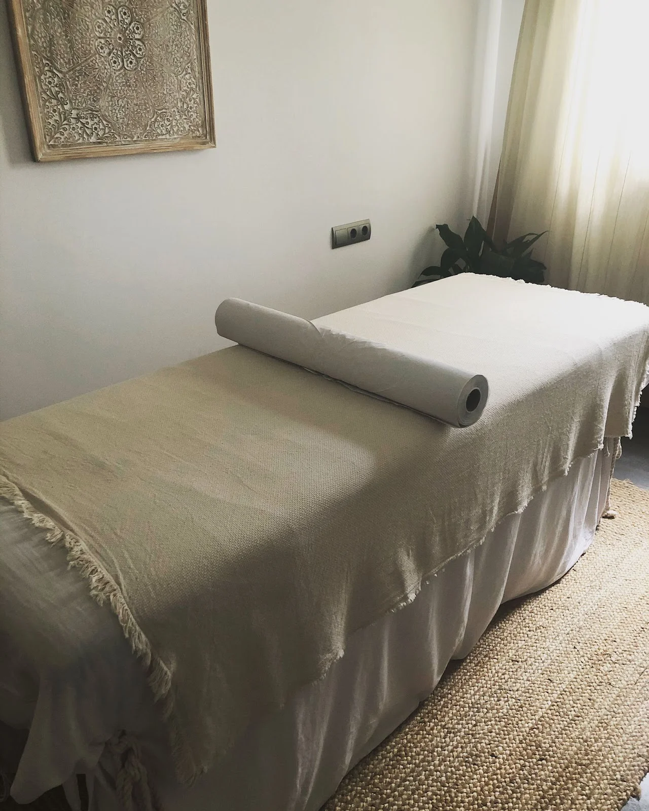 Massage Deluxe by Luk