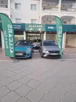 Rent a car Allcars - Bild 5