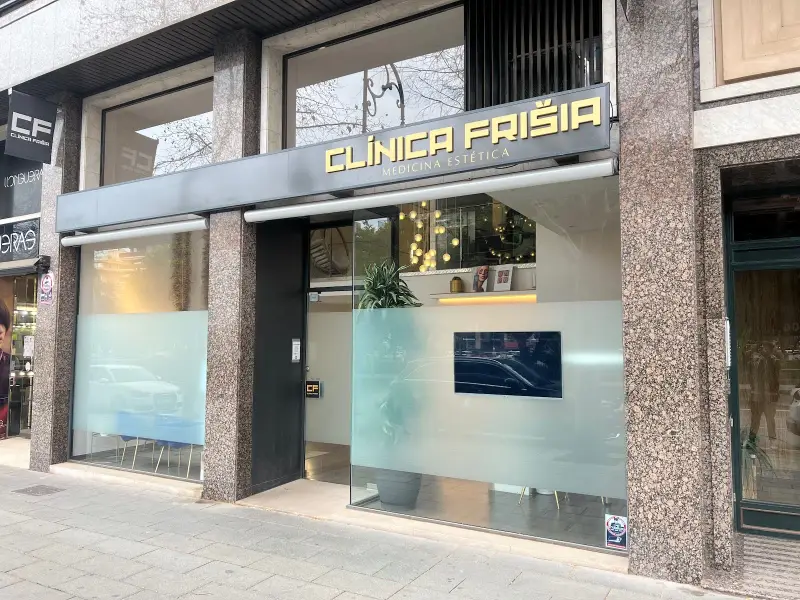 Clínica Frišia - Image 1