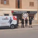 Pedro Sierra Cerrajeros Técnicos - Bild 3