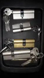 Pedro Sierra Cerrajeros Técnicos - Bild 8