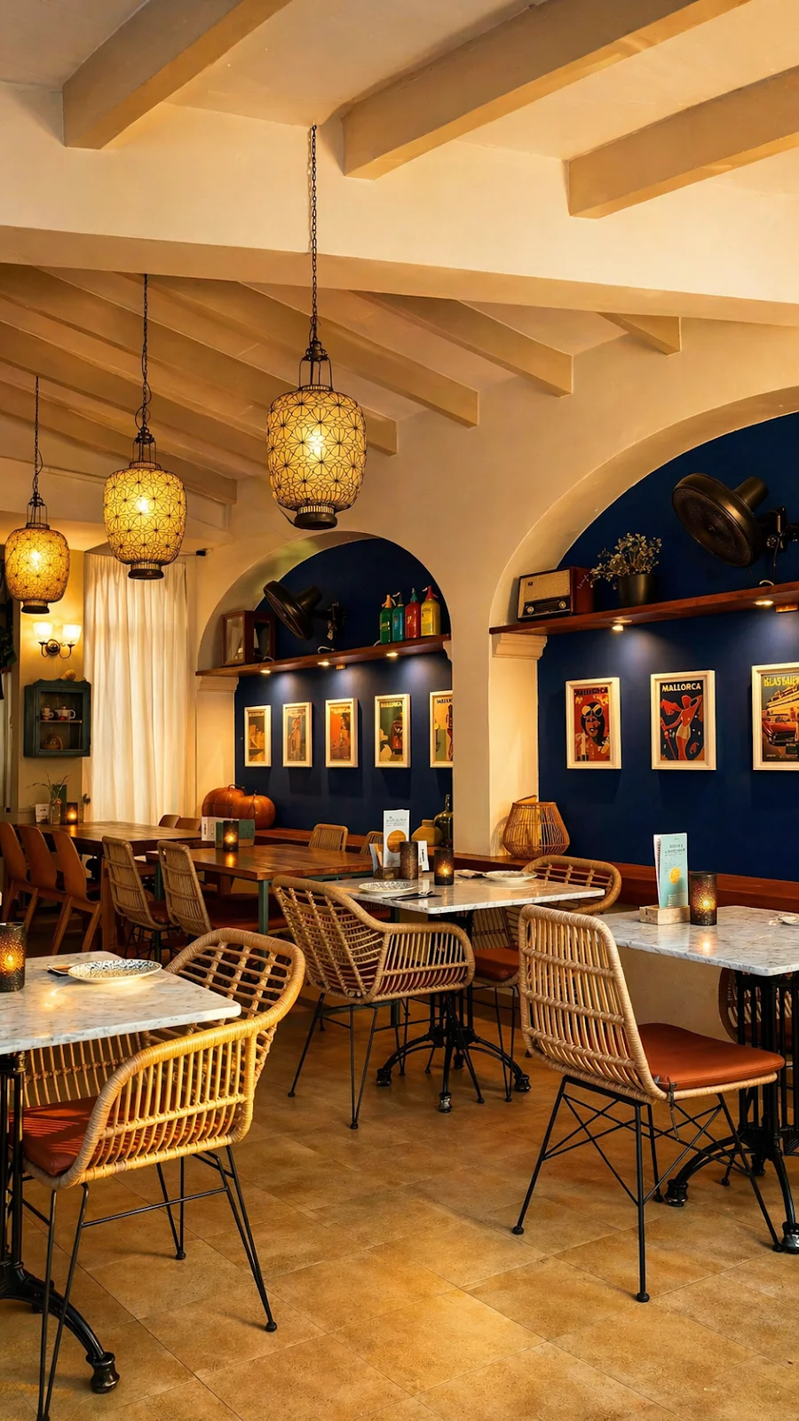 Tony's Gastrobar - Bild 1