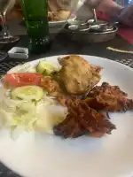 Simar’s Spice Indian Restaurant - Bild 2