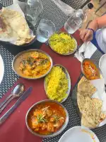 Simar’s Spice Indian Restaurant - Bild 4