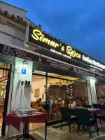 Simar’s Spice Indian Restaurant - Bild 5