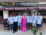 Simar’s Spice Indian Restaurant - Bild 3