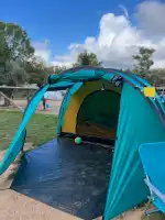 Zona d'acampada sa Font Coberta - Image 5