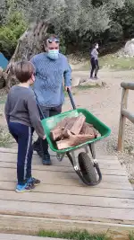 Zona d'acampada sa Font Coberta - Image 6