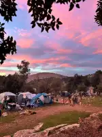 Zona d'acampada sa Font Coberta - Image 7