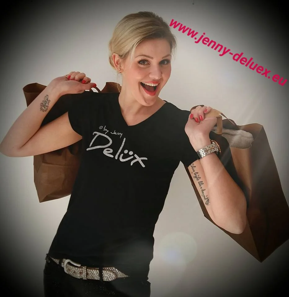Jenny Delüx - Image 1