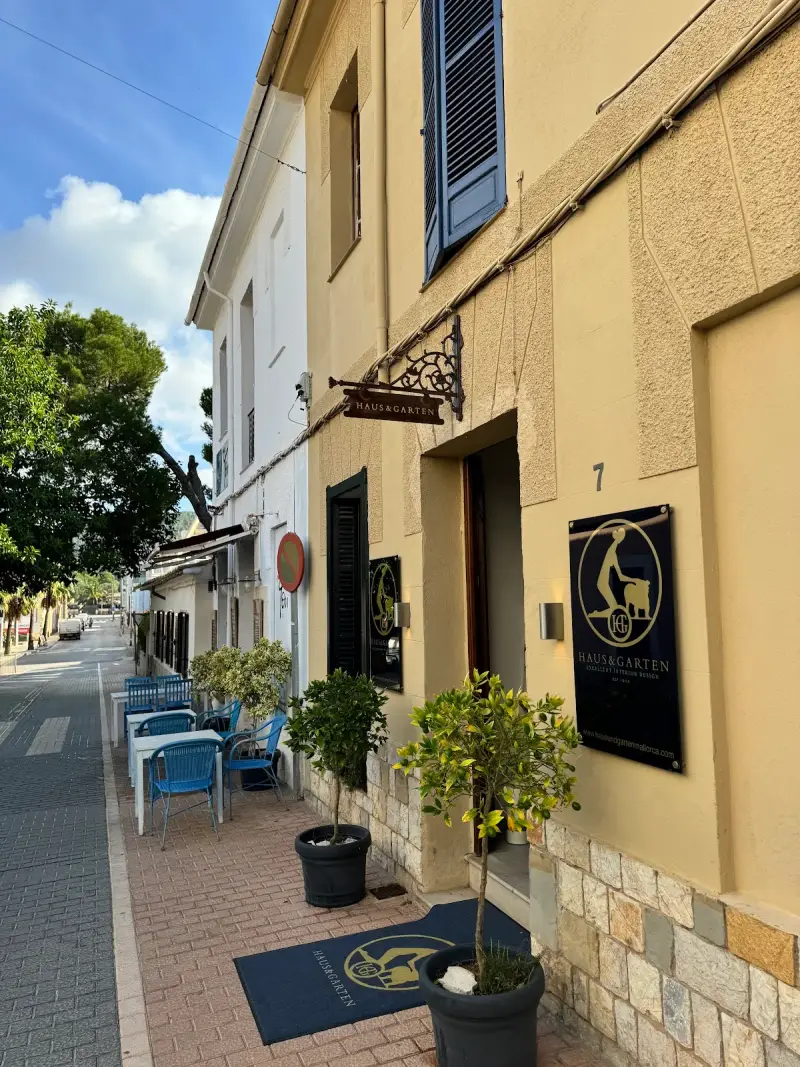 Haus & Garten Mallorca - Bild 1