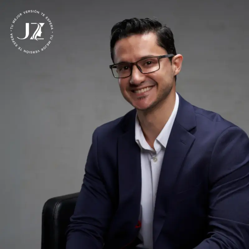 Dr. Juan Zarate - Bild 1