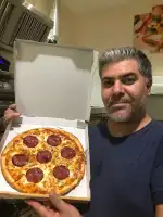 El Turco Pizzería & Kebab - Image 8