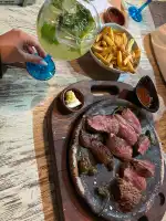 SMASH Grill & Burger - Image 4