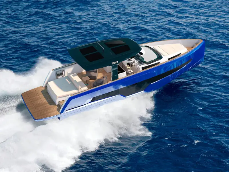 Marivent Yachts - Imagen 1