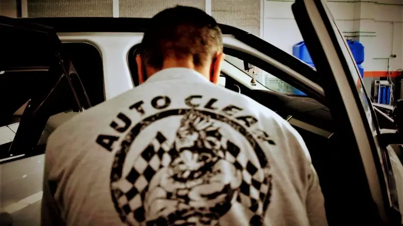 Auto Clean Percol - Bild 1