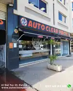 Auto Clean Percol - Bild 4