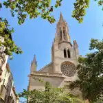 Església de Santa Eulàlia