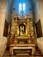 Església de Santa Eulàlia - Bild 10