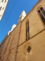 Església de Santa Eulàlia - Bild 5