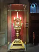 Església de Santa Eulàlia - Bild 8