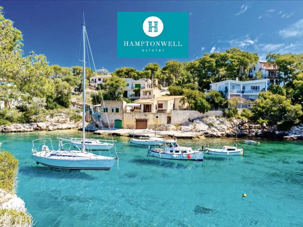 Hamptonwell Estates - Bild 1