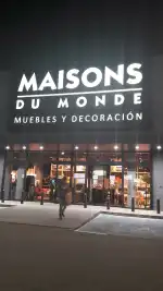 Maisons du Monde