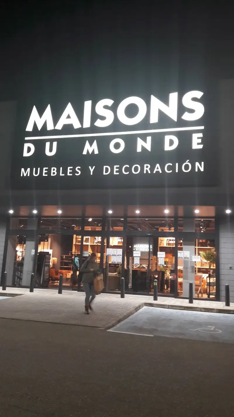 Maisons du Monde - Bild 1