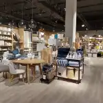 Maisons du Monde - Bild 3