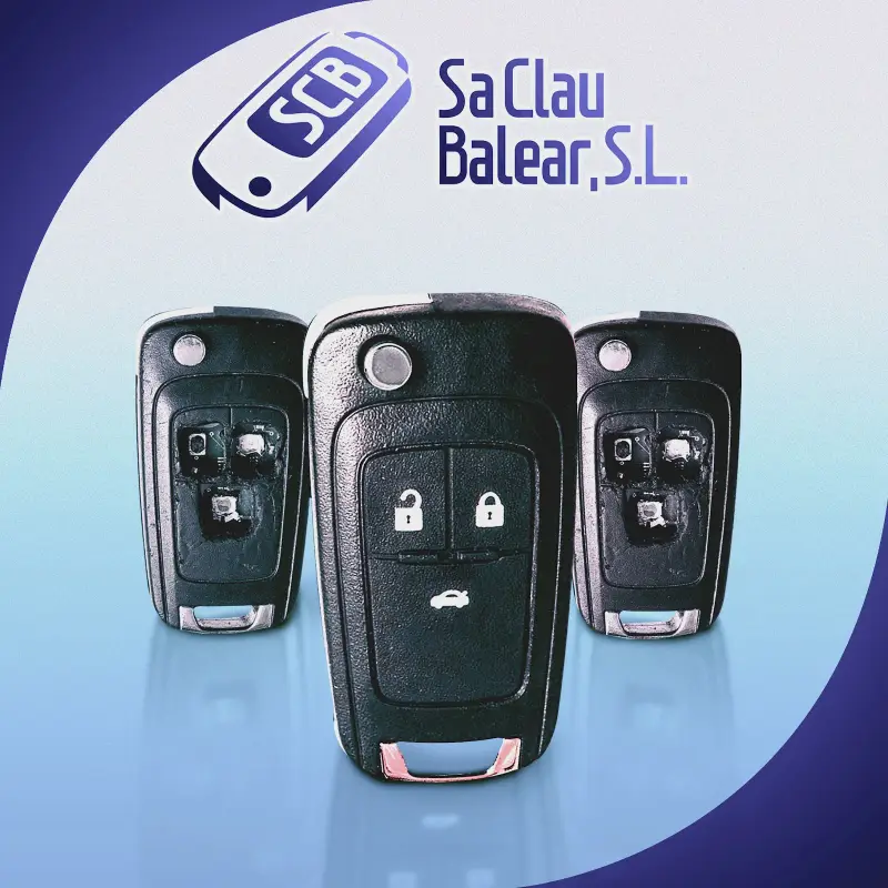 Cerrajeria Sa Clau Balear - Bild 1