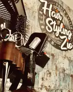 Hairstyling Zio - Bild 3