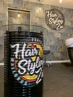 Hairstyling Zio - Bild 6