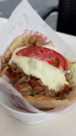 LUNA KEBAB PIZZERÍA - Image 3