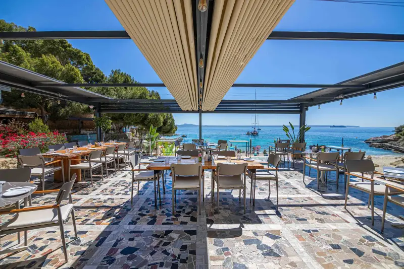 Balneario Illetas - Bild 1