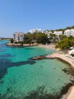 Balneario Illetas - Bild 7