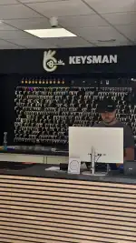 Keysman tienda - Bild 5