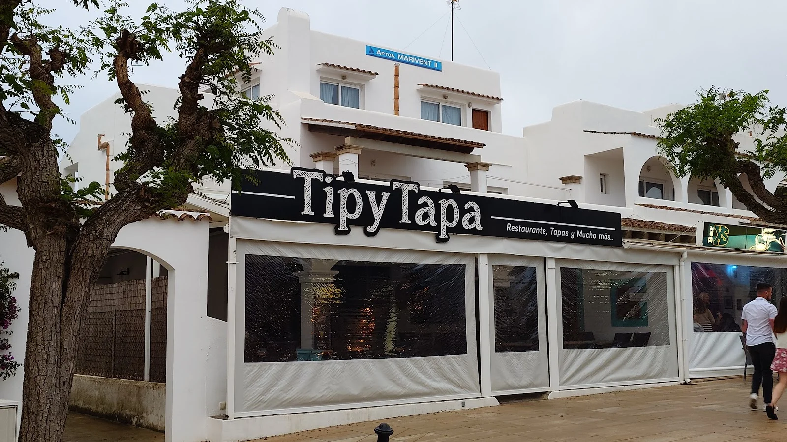 TIPY TAPA - Bild 1