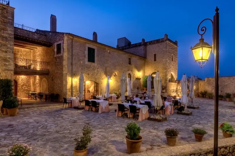 Principal Son Amoixa - Imagen 1