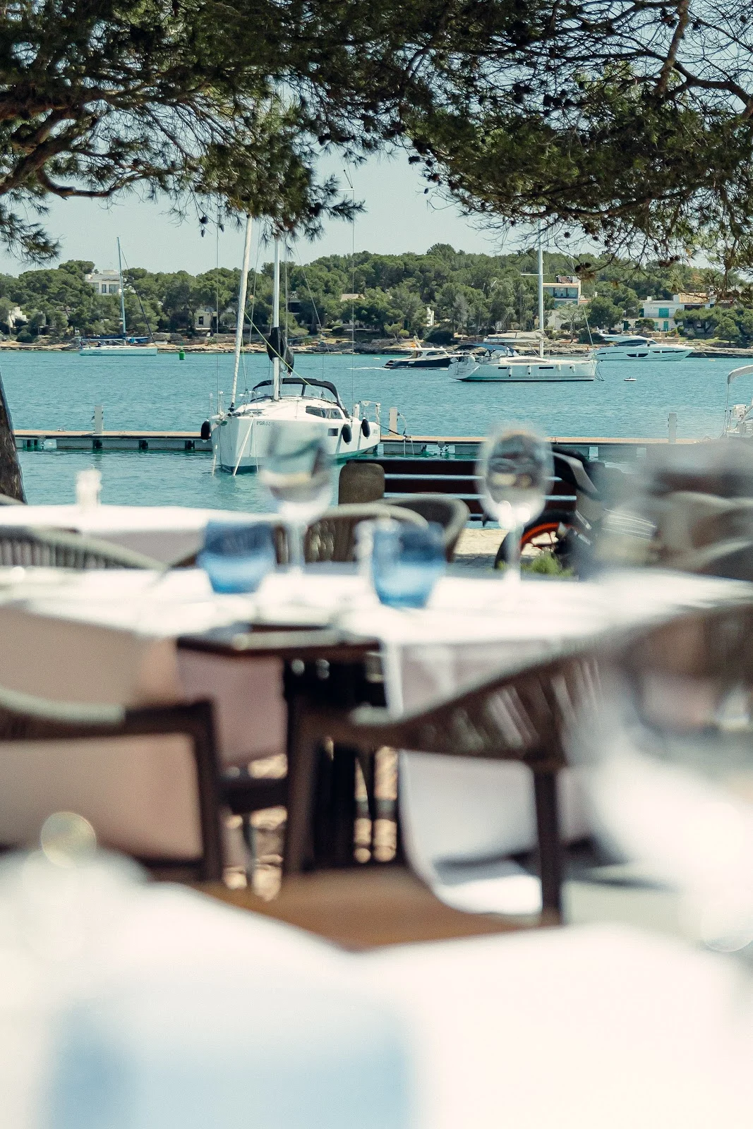 Restaurant HPC - Bild 1