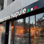 Restaurante Napule