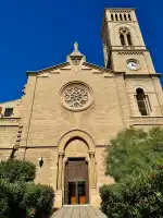 Parròquia de la Concepció i Sant Magí - Bild 2