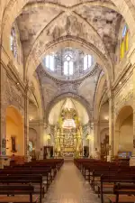 Parròquia de la Concepció i Sant Magí - Bild 3