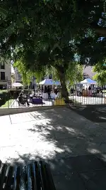 Parròquia de la Concepció i Sant Magí - Bild 7