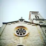 Parròquia de la Concepció i Sant Magí - Bild 10